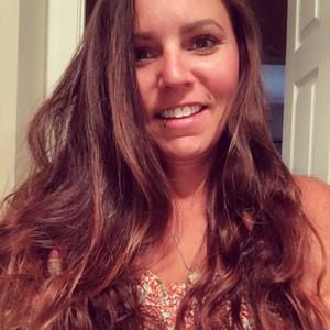 Meet your Posher, Mallory